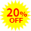 20%OFF