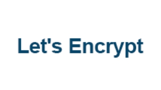 Let's Encryptロゴ