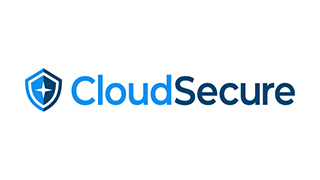 クラウドセキュア 企業認証SSLのロゴ