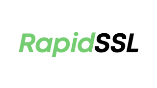 RapidSSL.comロゴ