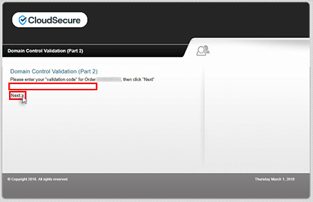 verification codeפ